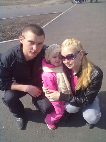 Михаил Симащук