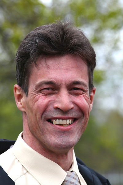 Петр Шеремет