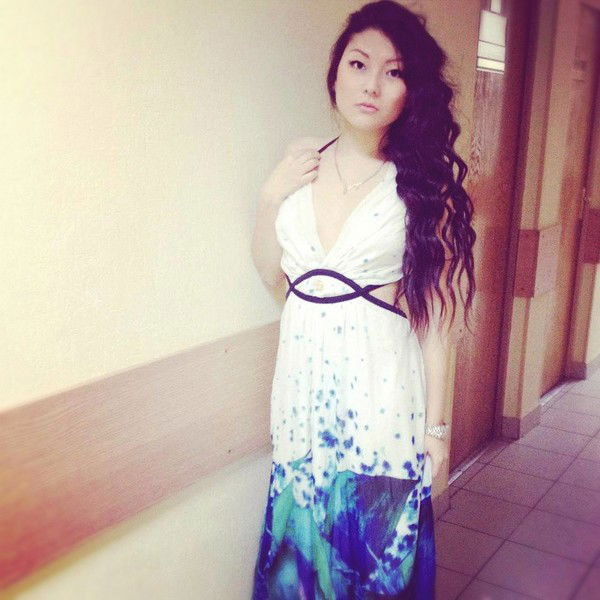 Алтынай Ахаева