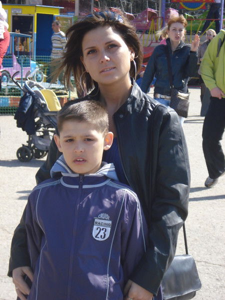 Александр Беликов