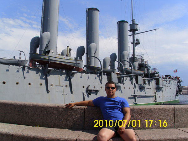 Андрей Козлов