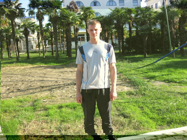 Андрей Полетаев