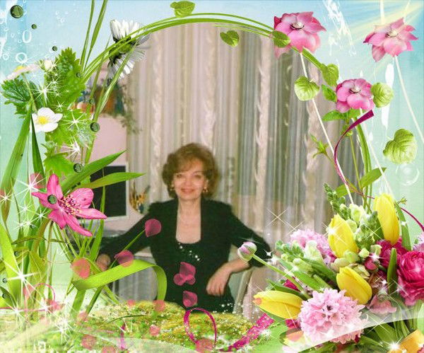 Ольга Попова