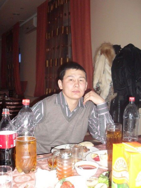 Умбеталиев Куат