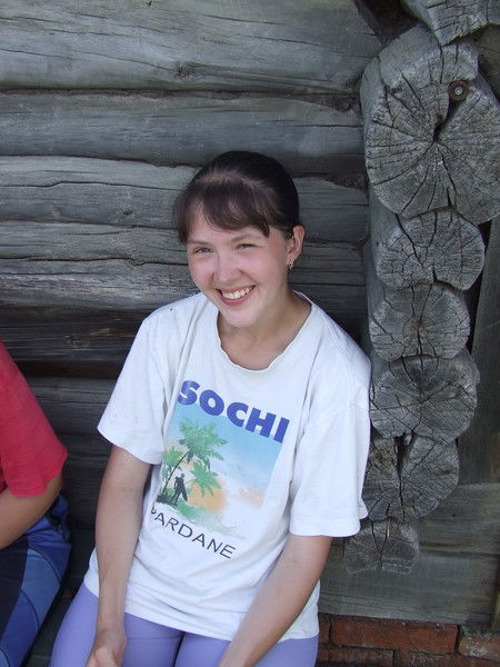 Юлия Абдуллина