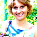 Лена Кривошей