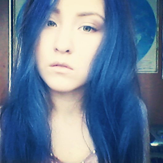 Элина Хакимова