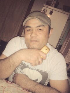 Нодирбек Нуров