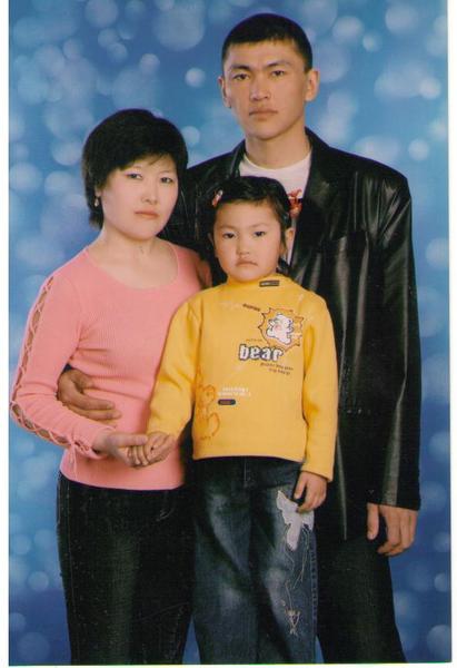 Жанара Оразбай