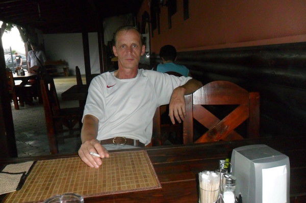 Сергей Григоренко