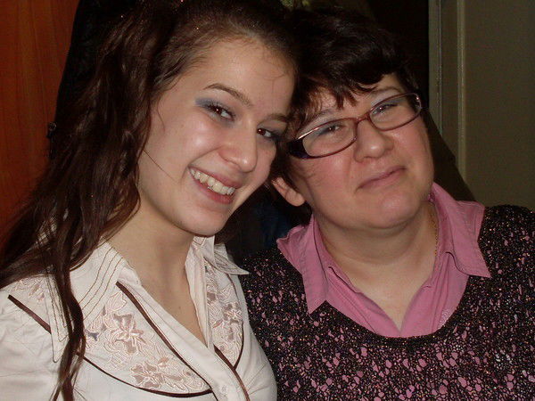 Энже Кадырова