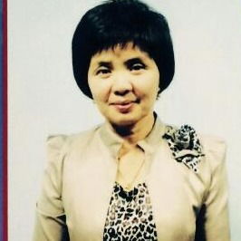 Сара Зияданова