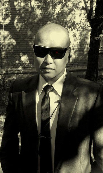 Бахыт Досжанов