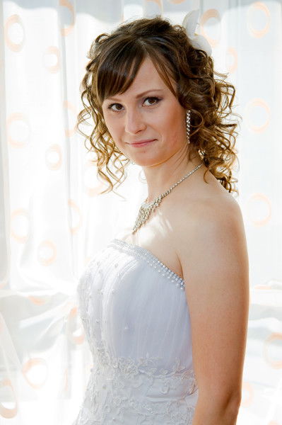 Ирина Вдовина