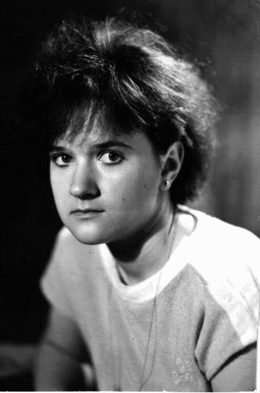 Елена Соколова