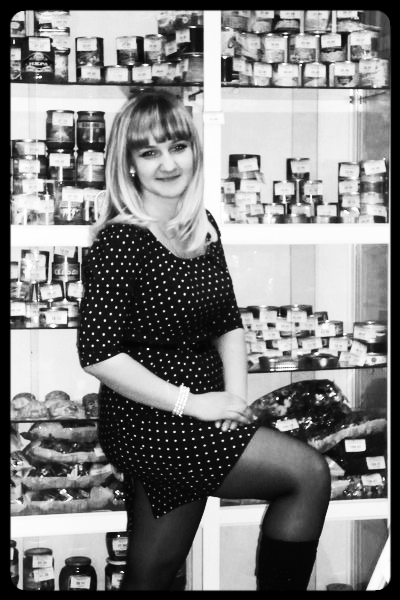 Анастасия Попкова