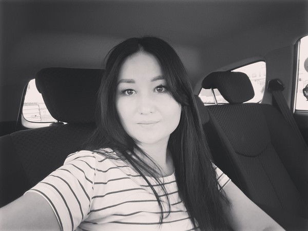 Данара Манарбекова