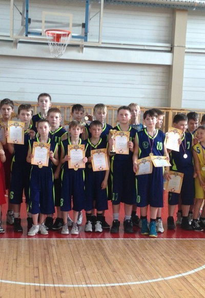 Александр Березин