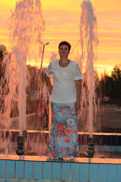 Наталья Можаева