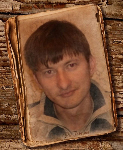 Александр Кулак