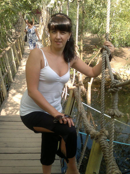 Олеся Череповецкая