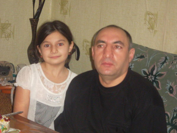 Маджнун Керимов