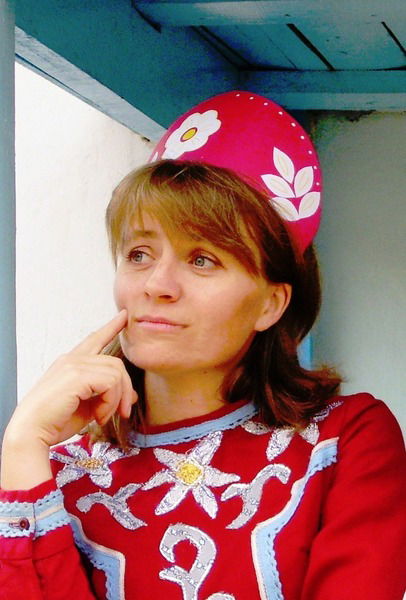 Наталья Фёдорова