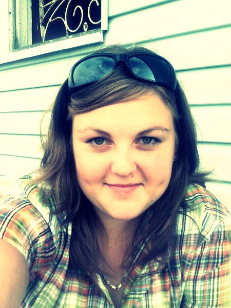 Натали Мусина