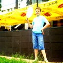 Кирилл Шеренков