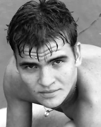 Александр Вавилов