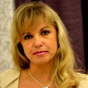 Ирина Смелых