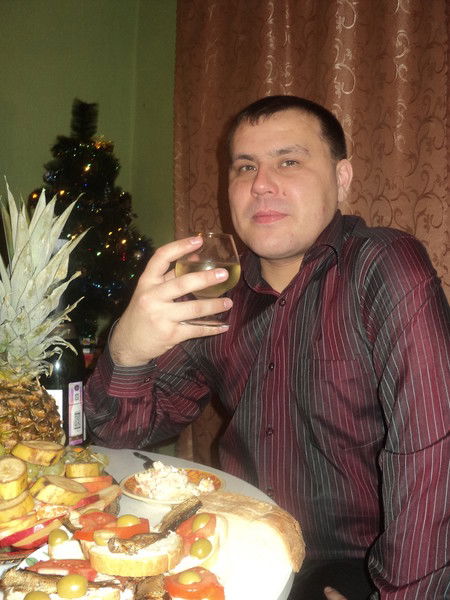 Айрат Максютов