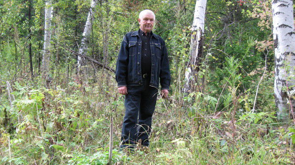 Геннадий Смольников