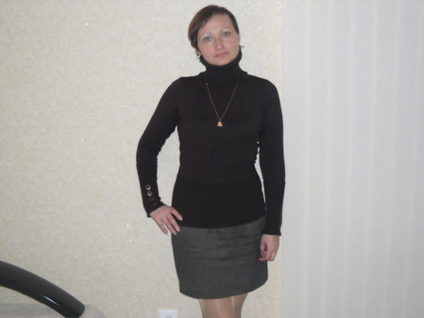 Ирина Корчуганова