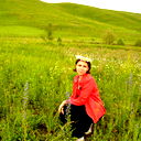Наталья Аршинская