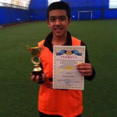 Азиз Юлдашев