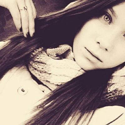 Виктория Крот