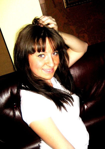 Янна Луконина