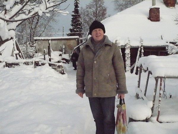 Сергей Монашев