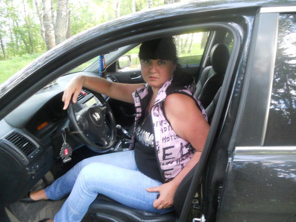 Наталья Деева