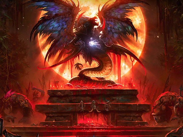 Виталий Персидский