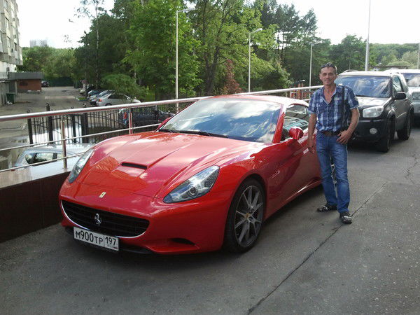 Сергей Иванющенко