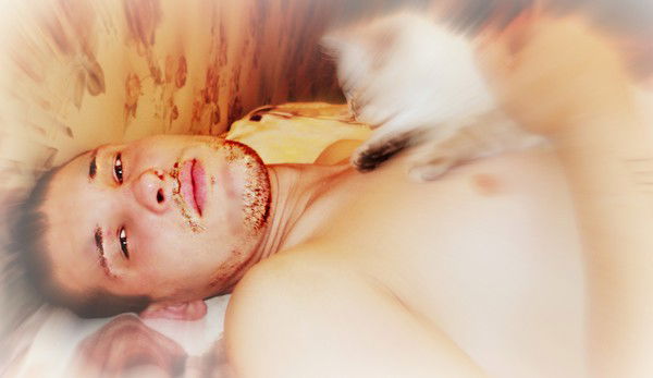 Евгений Кирьянов