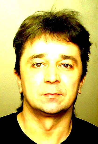 Александр 'phoenix' Яблоков