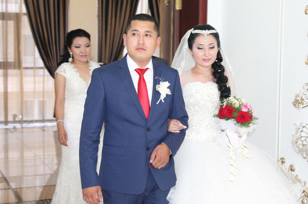 Байкен Абдыхалык