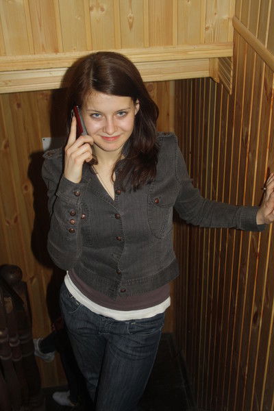 Ольга Алексеева