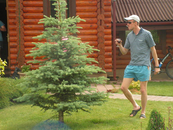 Владимир Бовсуновский