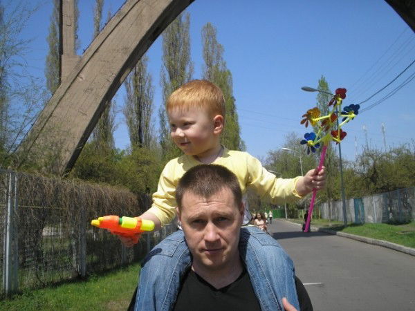 Сергей Коструб