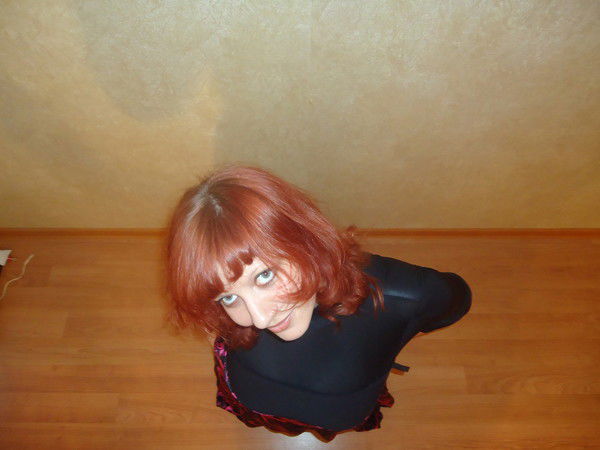 Оксана Сорокина