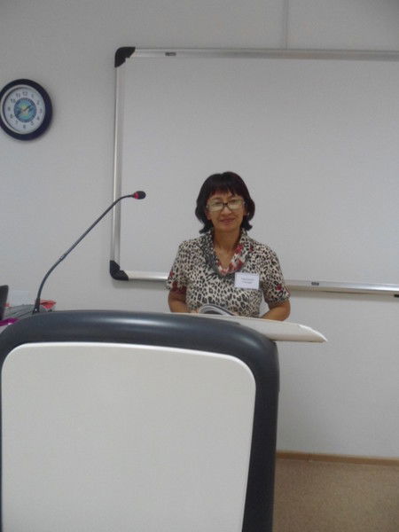 Сағадат Сағидолда